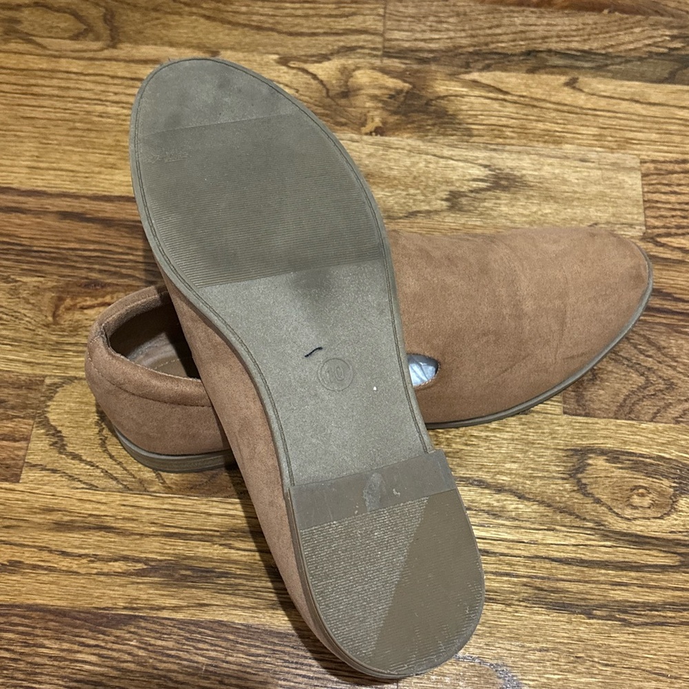 Universal Thread Loafers - Picture 9 of 9